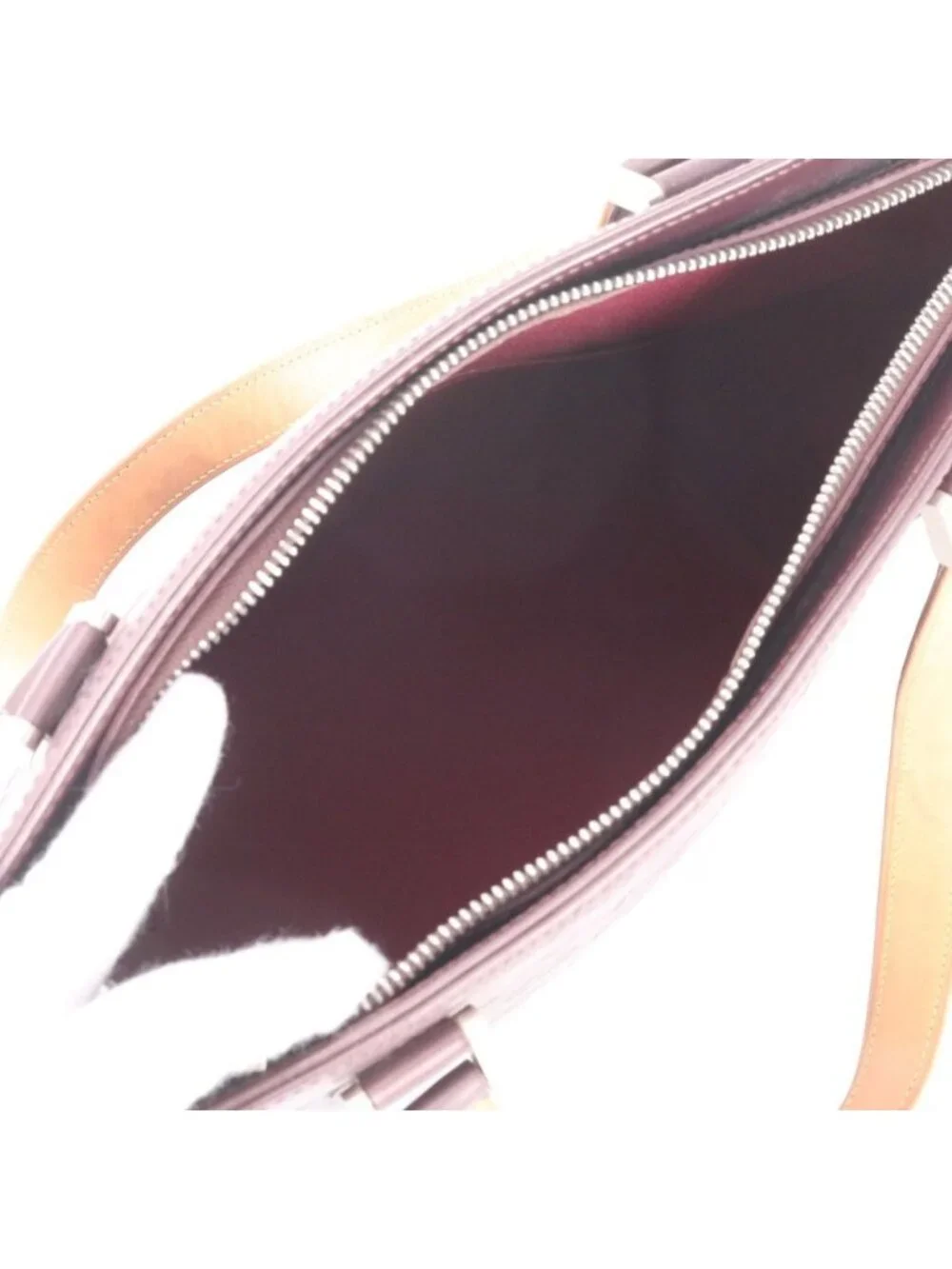 Louis Vuitton materials cm